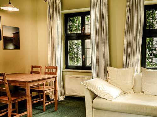 Ferienwohnung Wagner