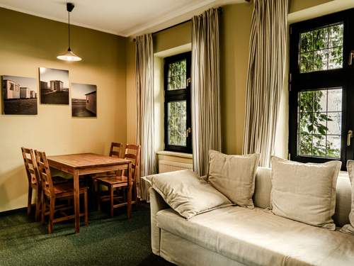 Ferienwohnung Edison