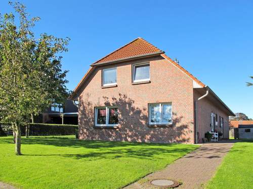 Ferienhaus Ferienhaus Meer  in 
Horumersiel (Deutschland)