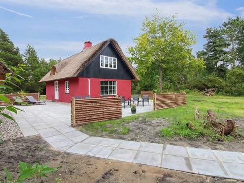 Ferienhaus Hila