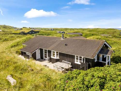 Ferienhaus Kasperi - 250m from the sea