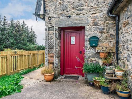 Ferienhaus Stable Cottage  in 
Drumnadrochit (Grobritannien)