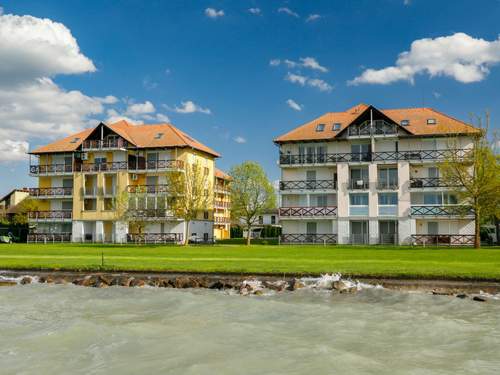 Ferienwohnung Andreas  in 
Balatonboglar/Balatonoszod (Ungarn)