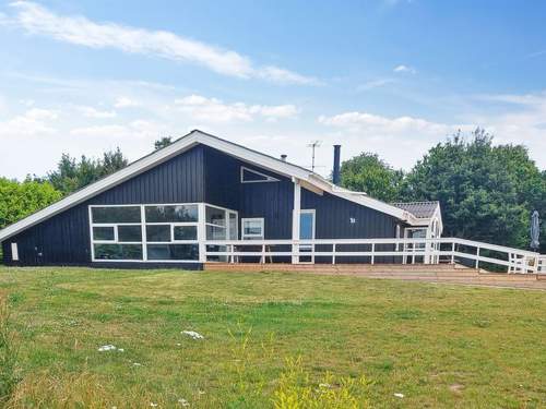 Ferienhaus Katharine - all inclusive - 175m from the sea  in 
Ebeltoft (Dnemark)