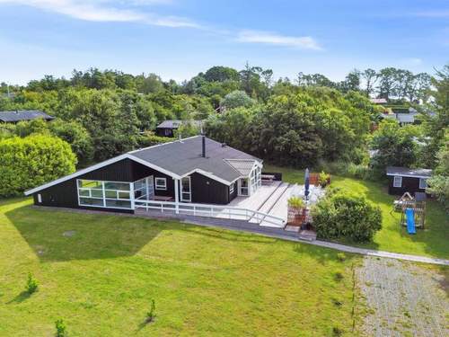 Ferienhaus Katharine - 175m from the sea