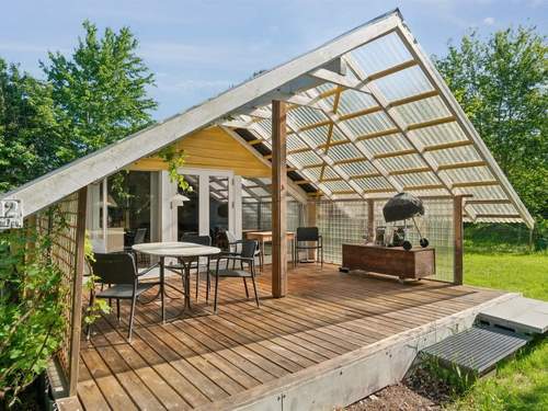 Ferienhaus Lennart - 4km from the sea