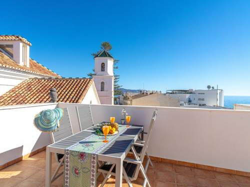 Ferienwohnung Iglesia  in 
Nerja (Spanien)