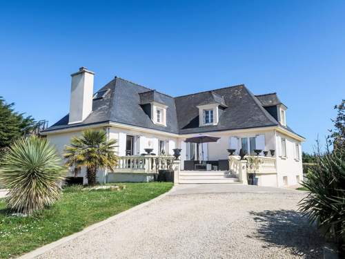 Ferienhaus, Villa La Sanaga