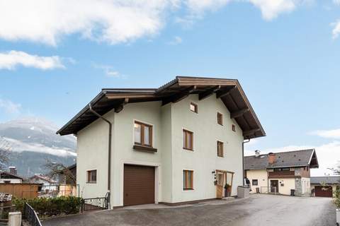 Apartmenthaus Nußbaumer - Ferienunterkunft in Niedernsill (15 Personen)