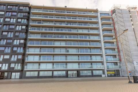 Romanza 0405 - Appartement in Middelkerke (2 Personen)