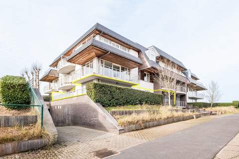 Parnassia GV01GP - Ferienunterkunft in Koksijde (7 Personen)