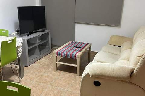 Apartamento Mairena - Appartement in Sevilla (5 Personen)