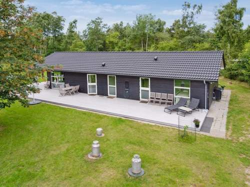 Ferienhaus Anett - 375m from the sea