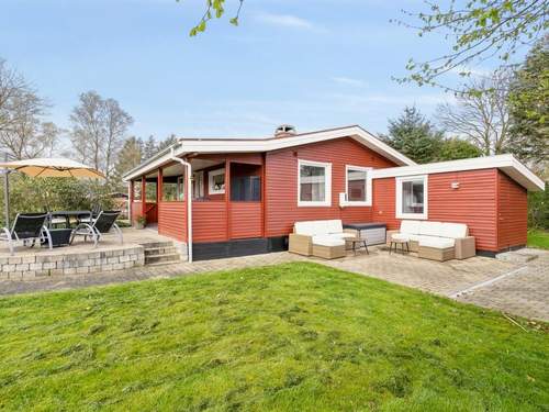 Ferienhaus Safina - 100m from the sea