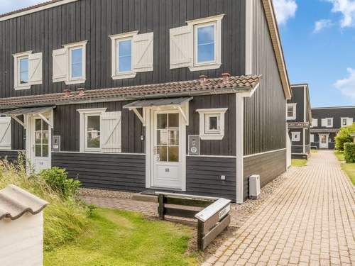 Ferienwohnung, Appartement Milly - all inclusive - 150m to the inlet  in 
Vestervig (Dnemark)