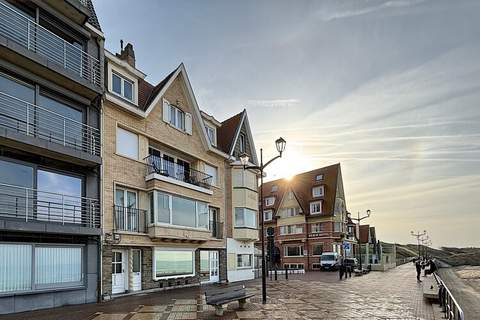 Gianinna 0001 - Ferienunterkunft in De Haan (8 Personen)