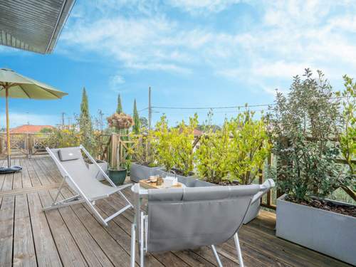 Ferienwohnung Dade