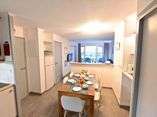 Ferienwohnung Le Hameau (L2 002)