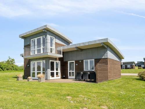 Ferienhaus Halvor - 275m from the sea