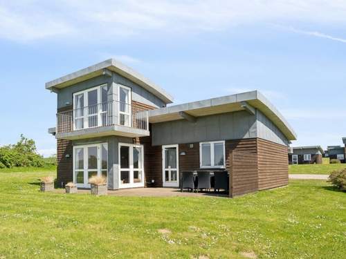 Ferienhaus Halvor - all inclusive - 275m from the sea  in 
Faaborg (Dnemark)