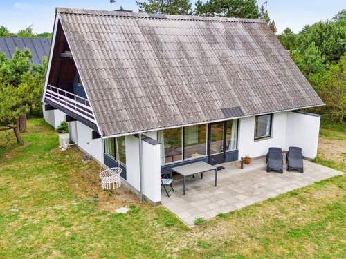 Ferienhaus Wiger - 150m from the sea