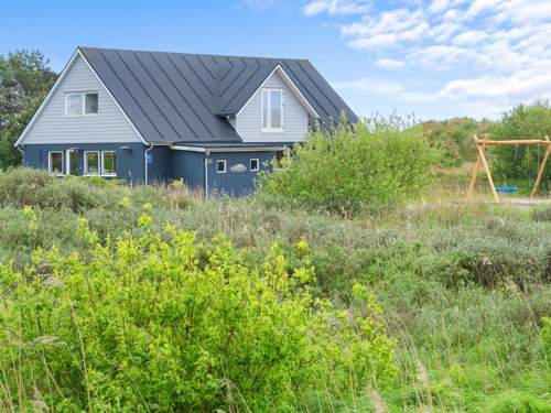 Ferienhaus Taio - 500m from the sea