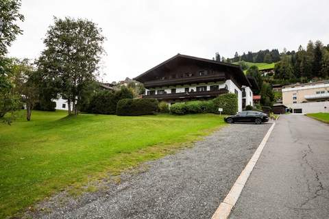 Kleines Kaiser Apartment - Appartement in Jochberg (3 Personen)