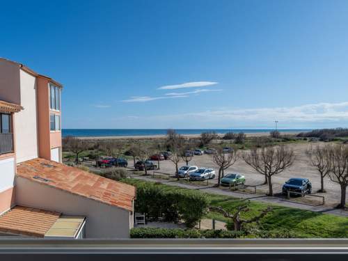 Ferienwohnung Les Balcons de la Mditerrane  in 
Narbonne-Plage (Frankreich)