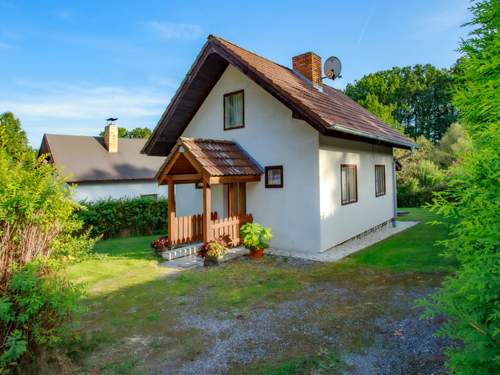 Ferienhaus, Chalet abov?esky  in 
Dehtare (Tschechien)