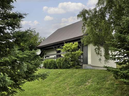 Ferienhaus Holiday Hill E52  in 
Cerny Dul/Cista (Tschechien)