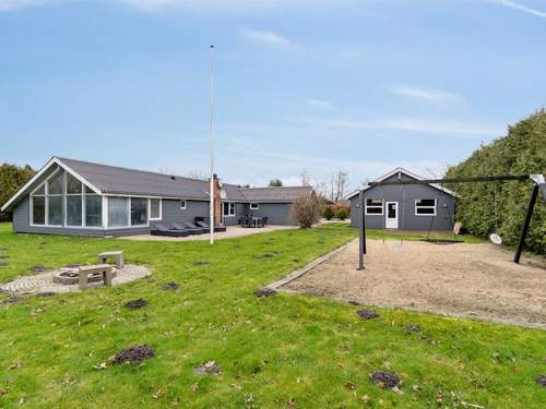 Ferienhaus Fidelia - 400m from the sea