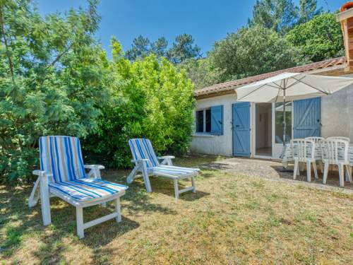 Ferienhaus Joëlle