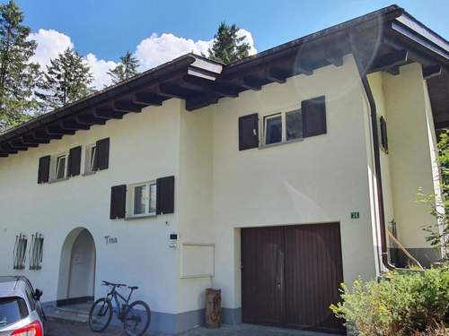 Ferienwohnung Ferienhaus Tina  in 
Lenzerheide (Schweiz)