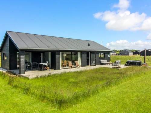 Ferienhaus Cresta - 1.4km from the sea