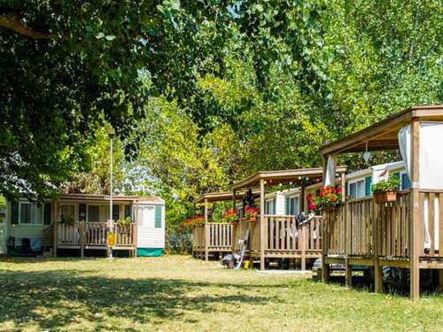 Ferienhaus Baia Holiday Gasparina