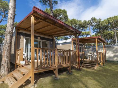 Ferienhaus Baia Holiday Gasparina