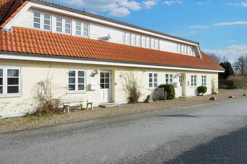 Ferienunterkunft in Sydals (6 Personen)