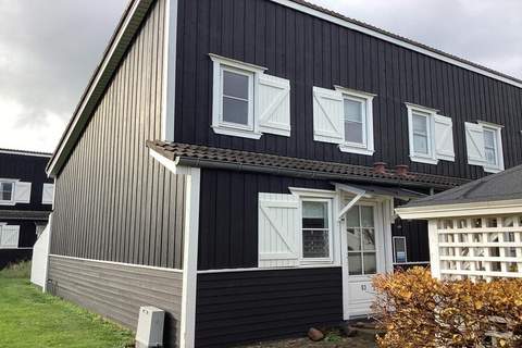 Ferienunterkunft in Vestervig (6 Personen)