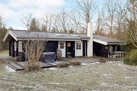 Ferienhaus in Vesløs (5 Personen)