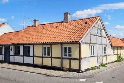 Ferienhaus in Nysted (4 Personen)