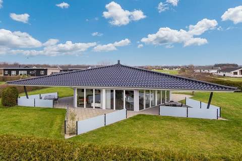 Ferienunterkunft in Sydals (8 Personen)