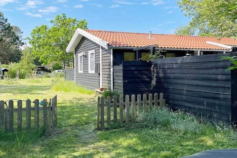 Ferienhaus in Sjællands Odde (7 Personen)