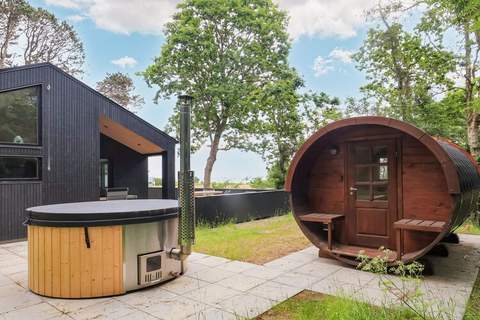 Ferienhaus in Frederikshavn (6 Personen)