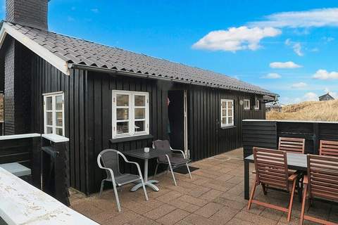 Ferienunterkunft in Brovst (5 Personen)