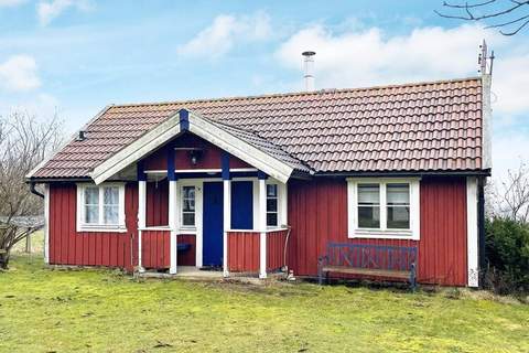 Ferienunterkunft in Ronneby (5 Personen)