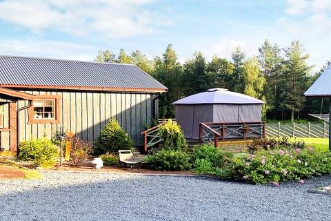 Ferienhaus in Idre (5 Personen)