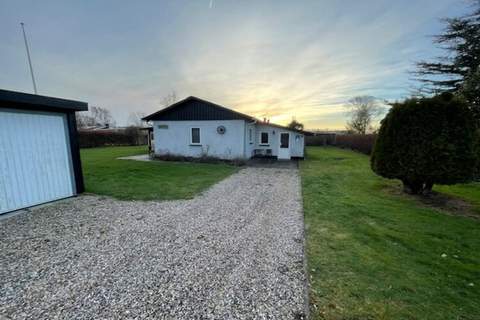 Ferienhaus in Nordborg (4 Personen)