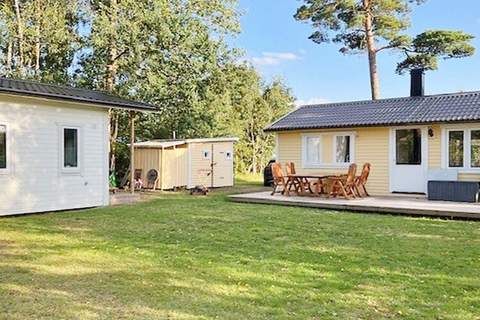 Ferienhaus in Mellbystrand (6 Personen)