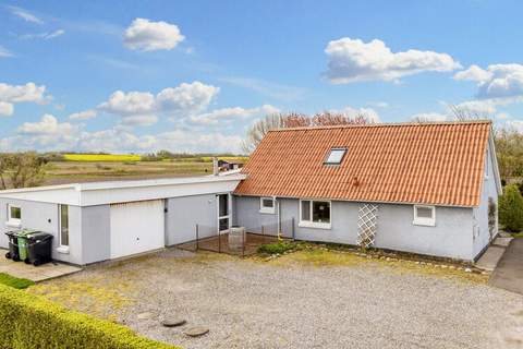 Ferienunterkunft in Thyholm (9 Personen)