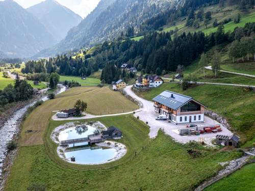 Ferienwohnung Kleiner Kessel  in 
Stein an der Enns (sterreich)